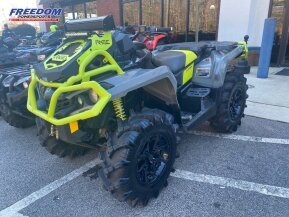 2020 Can-Am Outlander 1000R X mr for sale 201214176